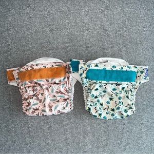 Bambino Mio AIO Cloth Diaper